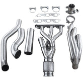 04-05 Chevy Impala 97-04 Regal 3.8L Supercharged Exhaust Header